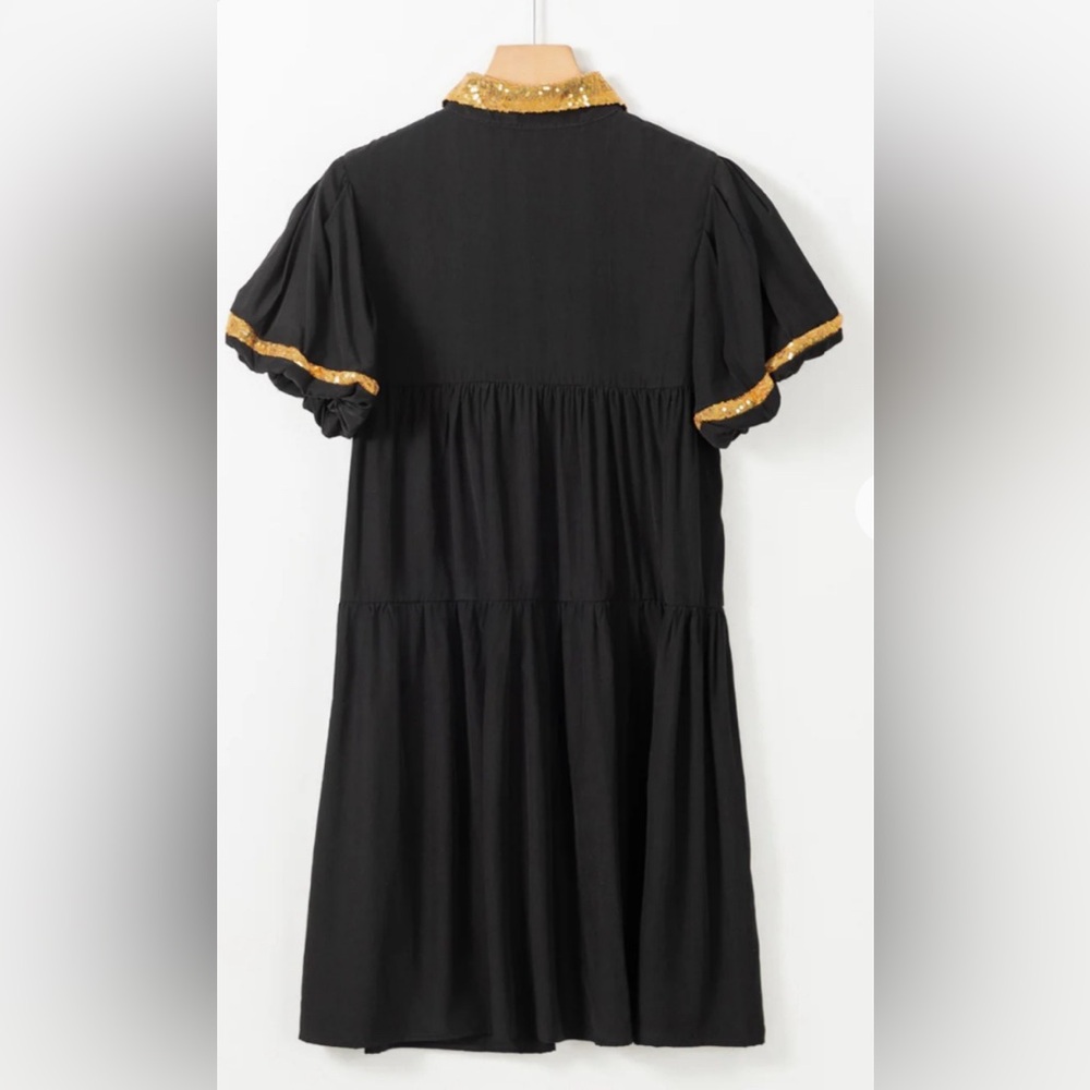 Game Day Dress - Picture 2 of 4